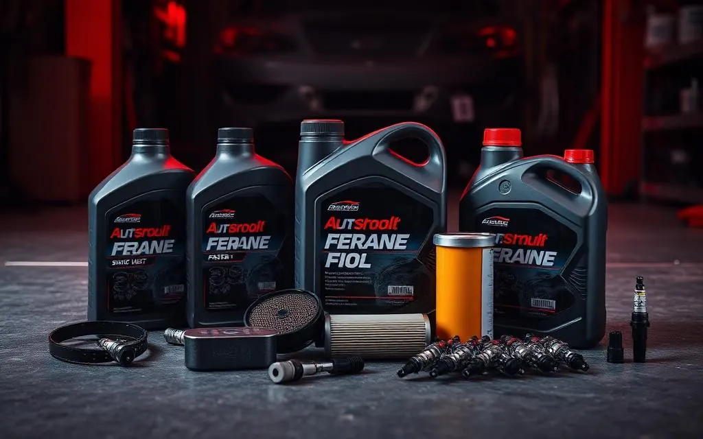 AutoKitPro — Premium service kits for every vehicle