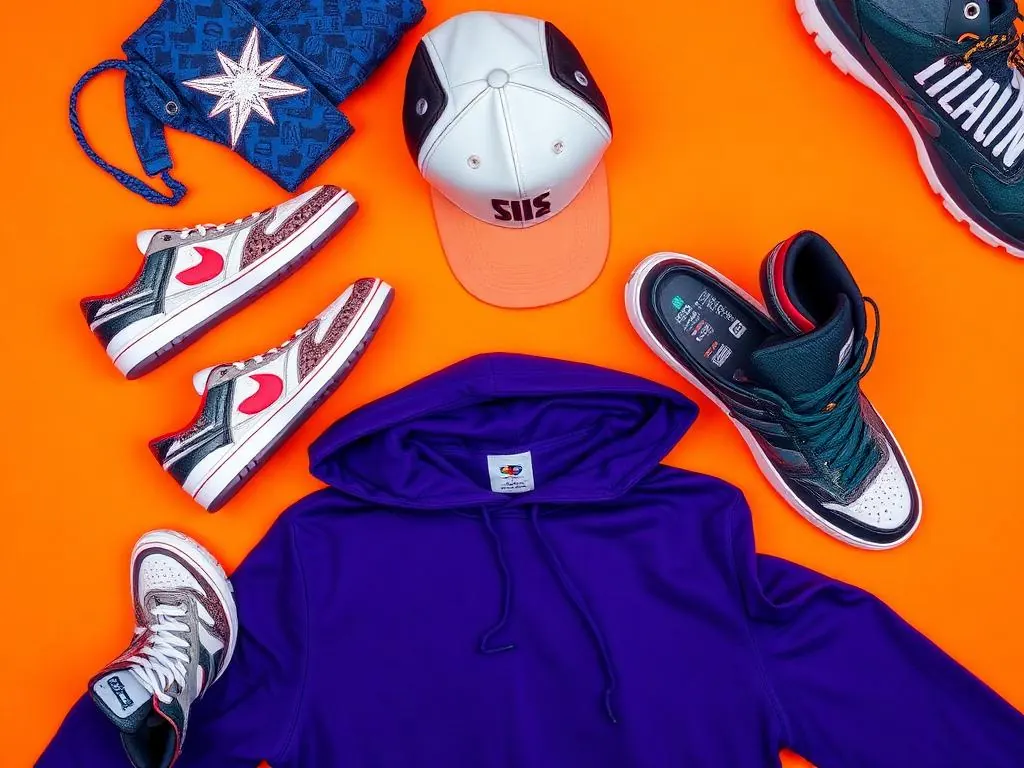 Township Threads — Streetwear & sneakers store